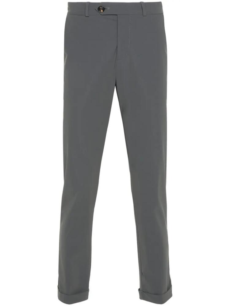 RRD Revo chino trousers - Grey Cover