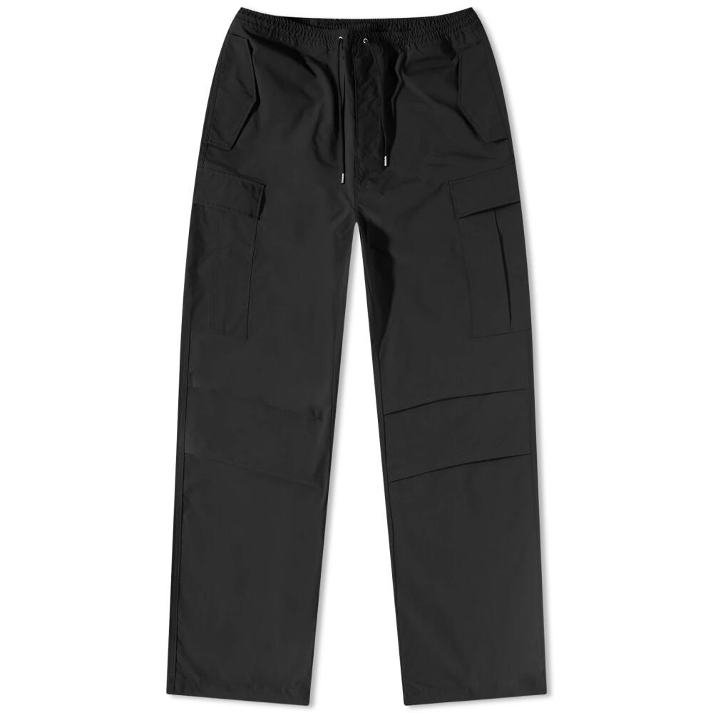 Uniform Bridge Men's Easy MIL M51 Pants in Black Cover