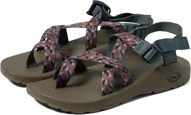 Chaco Z2 Classic (Shade Dark Forest 1) Women's Sandals Cover