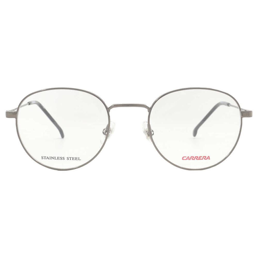 Carrera Demo Round Eyeglasses Cover