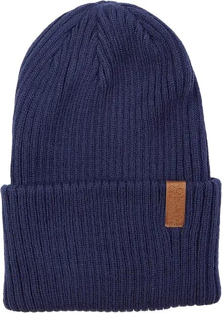 Roxy Dynabeat Beanie (Medieval Blue) Beanies Cover