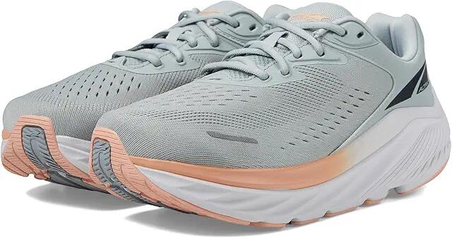 Altra Via Olympus 2 (Light Gray) Women's Shoes Cover