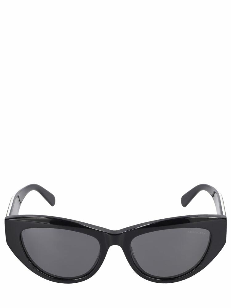 MONCLER Modd Cat-eye Acetate Sunglasses Cover