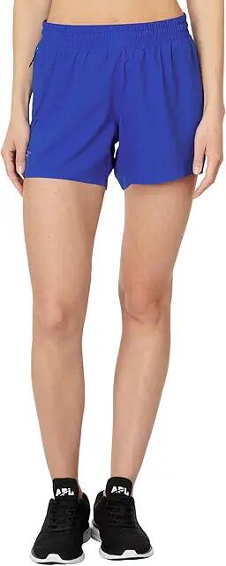 Arc'teryx 5 Norvan Shorts (Vitality) Women's Shorts Cover