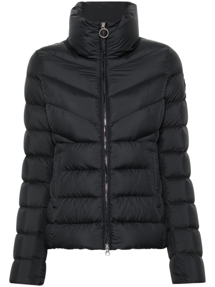 Colmar quilted puffer jacket - Black Cover