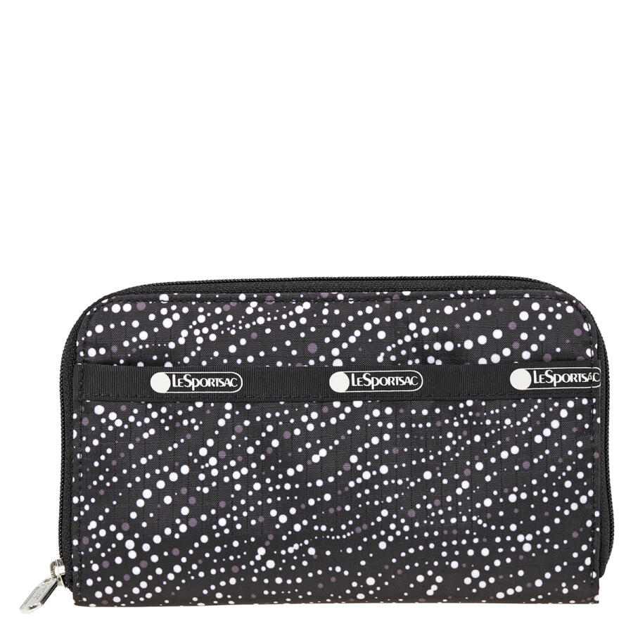 Le Sportsac Ladies Pop Fizz Lily Wallet Cover