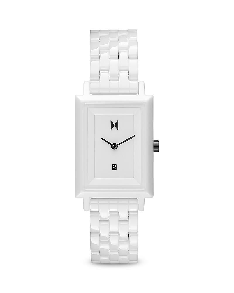 Mvmt Signature Square Watch, 26mm Cover