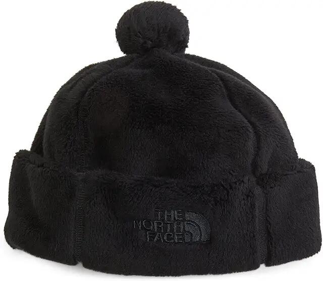 The North Face Osito Beanie (TNF Black) Caps Cover