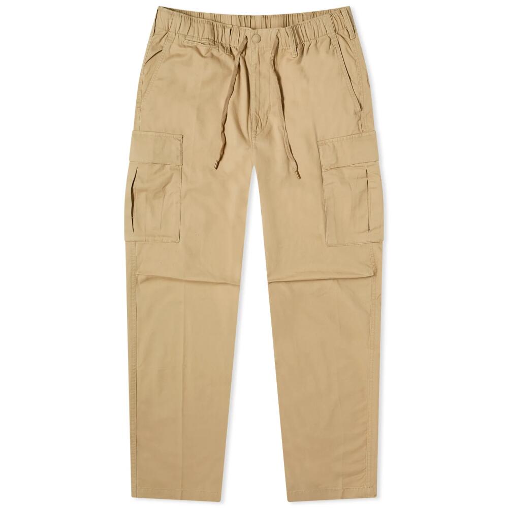 Polo Ralph Lauren Men's Cargo Pant in Classic Khaki Cover