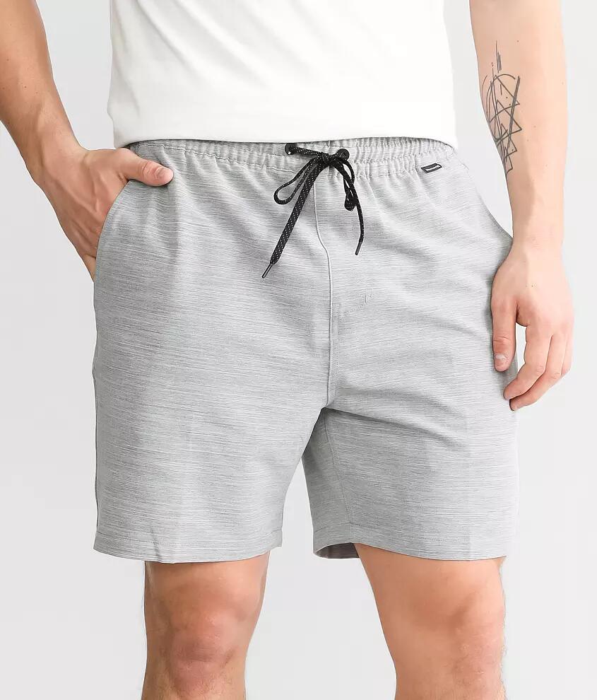 Hurley Cutback Volley Stretch Short Cover