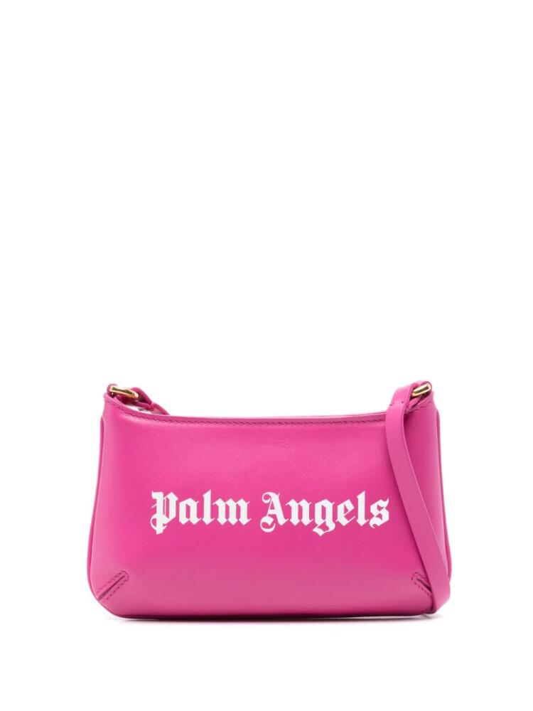 Palm Angels Giorgina mini bag - Pink Cover