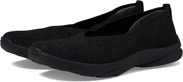 Bzees Legacy (Black) Women's Shoes Cover