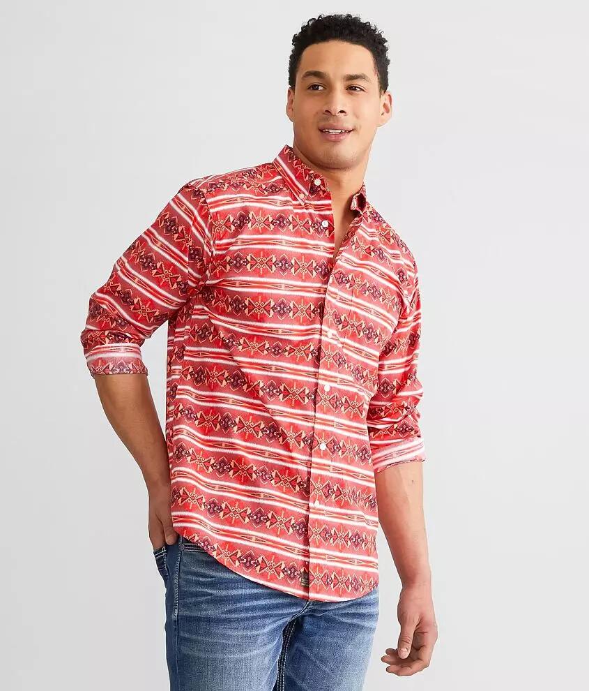 Ariat Davon Shirt Cover