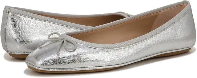 Veronica Beard Beatrix (Silver) Women's Shoes Cover