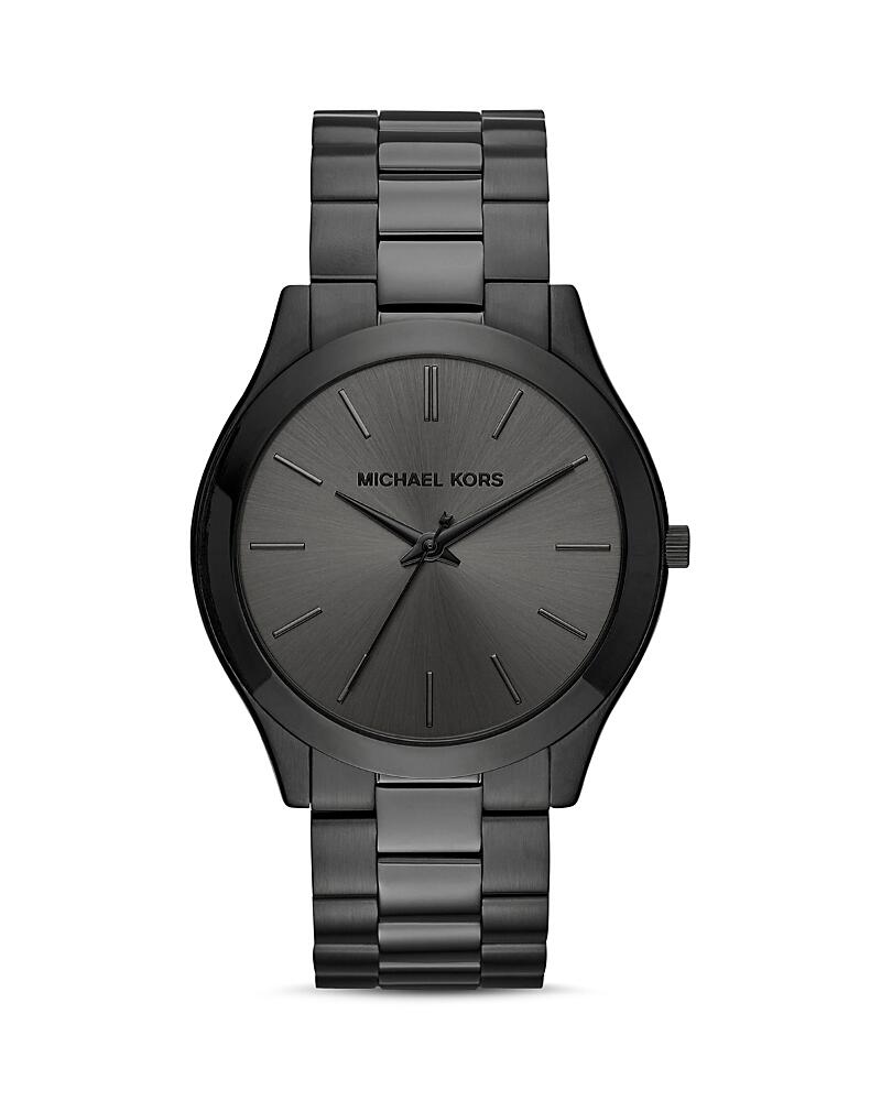 Michael Kors Slim Runway Bracelet Watch, 44mm Cover