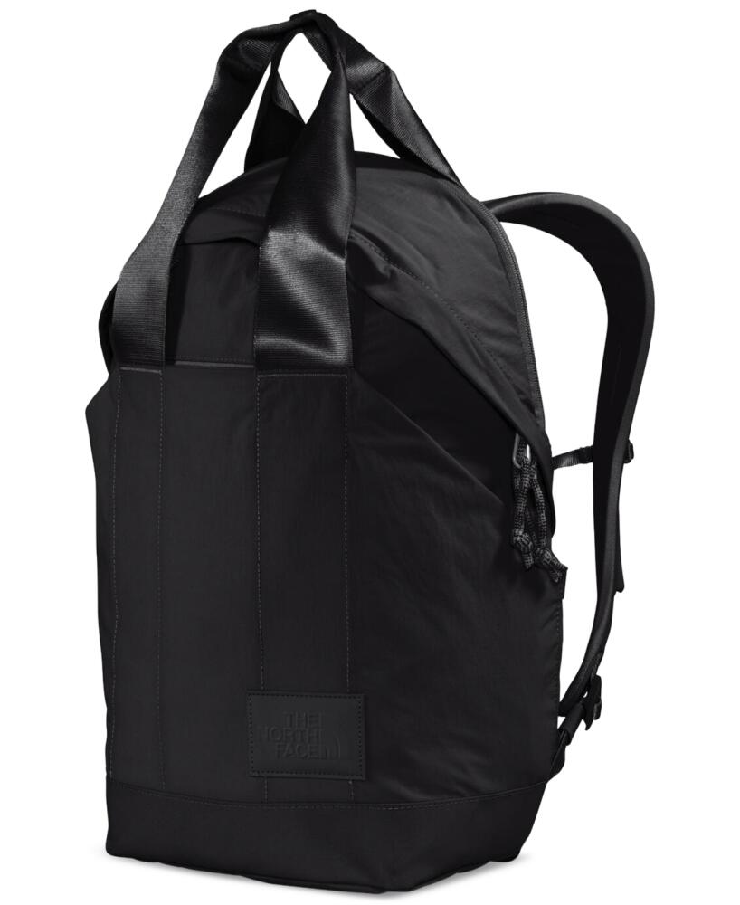 The North Face Women's Never Stop Day Backpack - TNF Black Cover