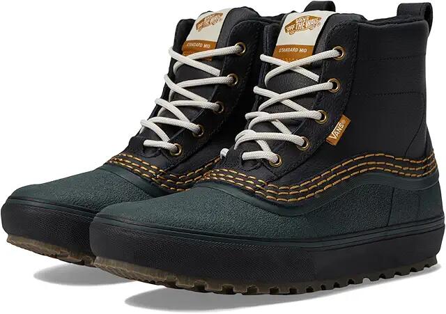 Vans Standard Mid MTE (Forest) Boots Cover