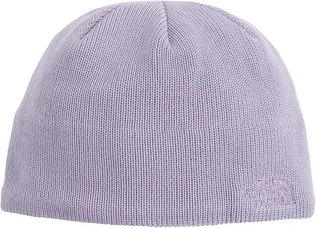 The North Face Bones Recycled Beanie (Minimal Grey) Beanies Cover