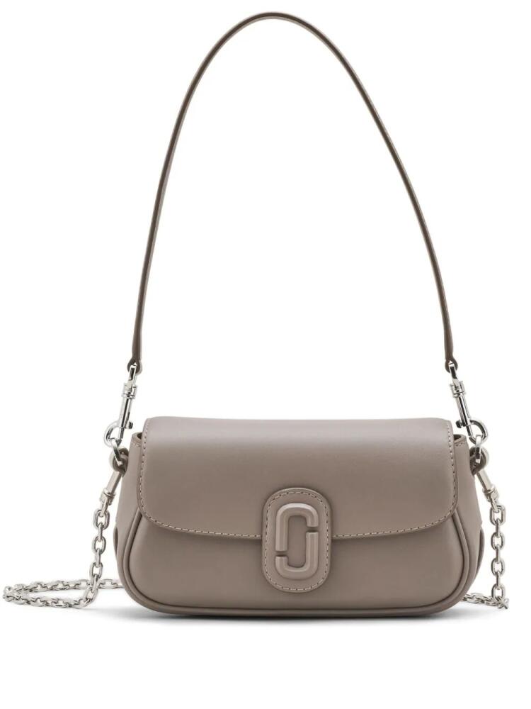 Marc Jacobs The Clover crossbody bag - Neutrals Cover