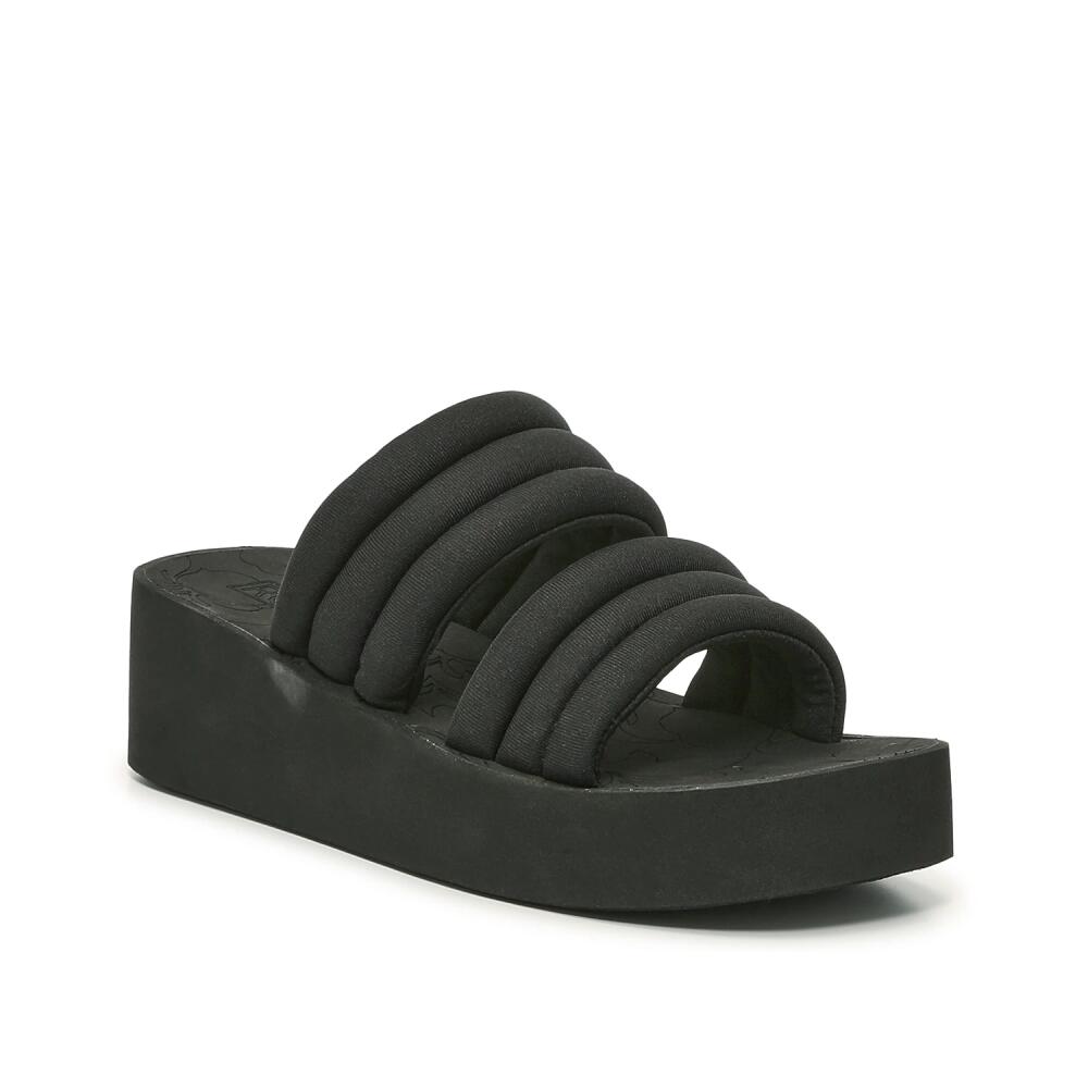 Roxy Totally Tubular Sandal | Women's | Black Cover