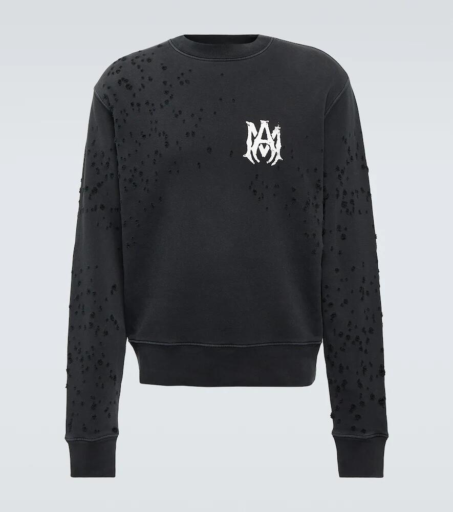 Amiri Cotton sweatshirt Cover