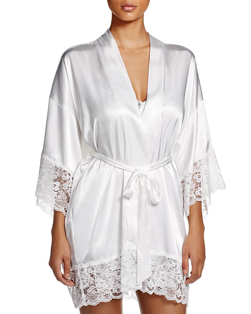 In Bloom by Jonquil The Bride Wrap Robe Cover