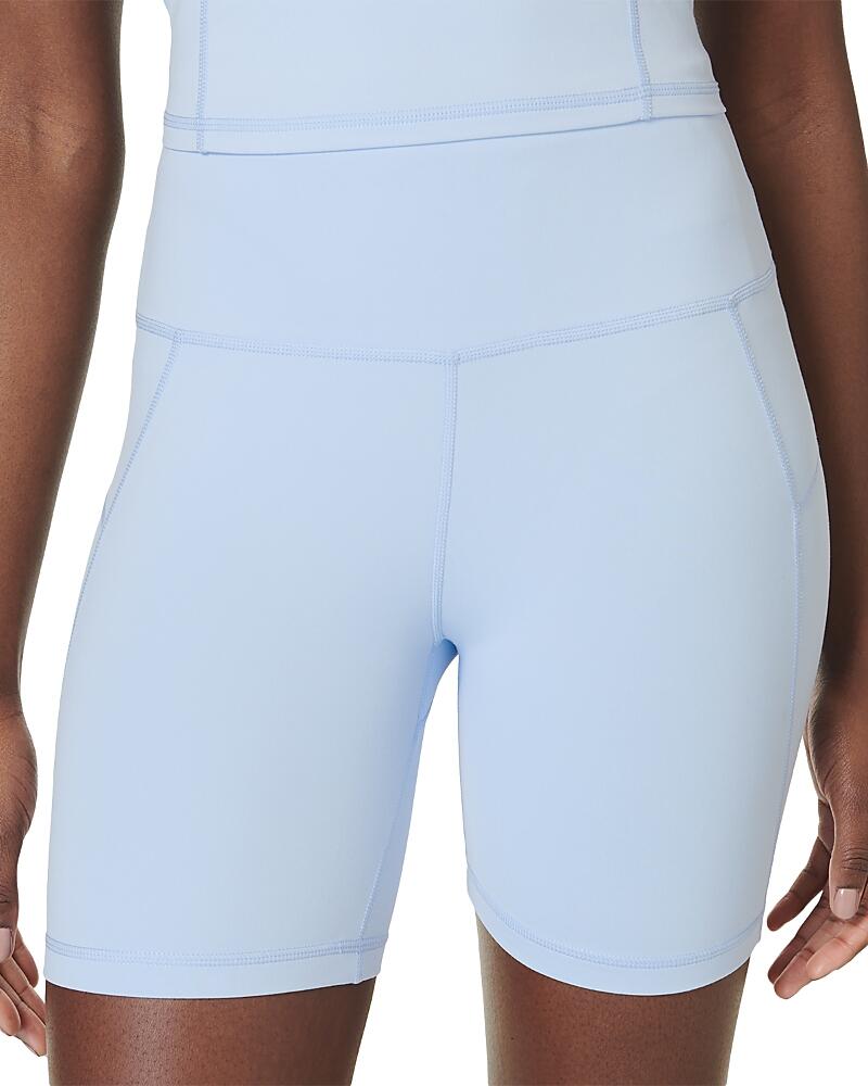 Sweaty Betty All Day Shorts Cover