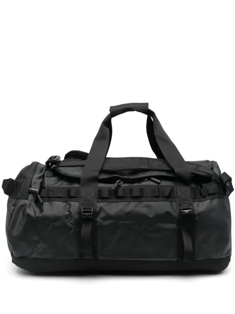 The North Face Base Camp duffel - Black Cover