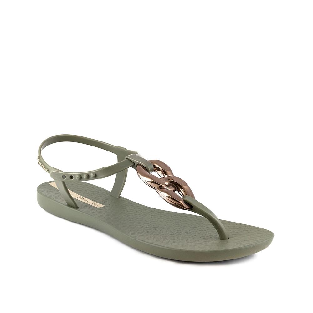 Ipanema Class Connect Sandal | Women's | Green Cover