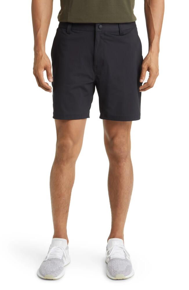 Rhone 7" Commuter Shorts in Black Cover