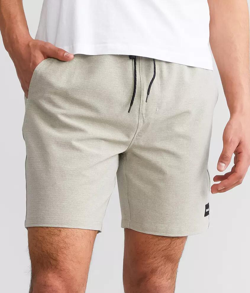 Hurley Phantom Zuma II Volley Hybrid Stretch Walkshort Cover