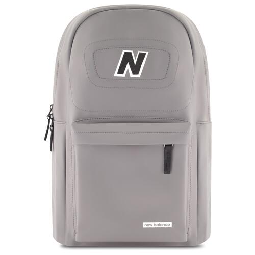 New Balance Legacy 18" Backpack - Adult Grey Cover