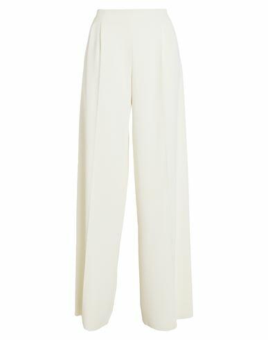 Max & co. Damina Woman Pants Ivory Polyester Cover