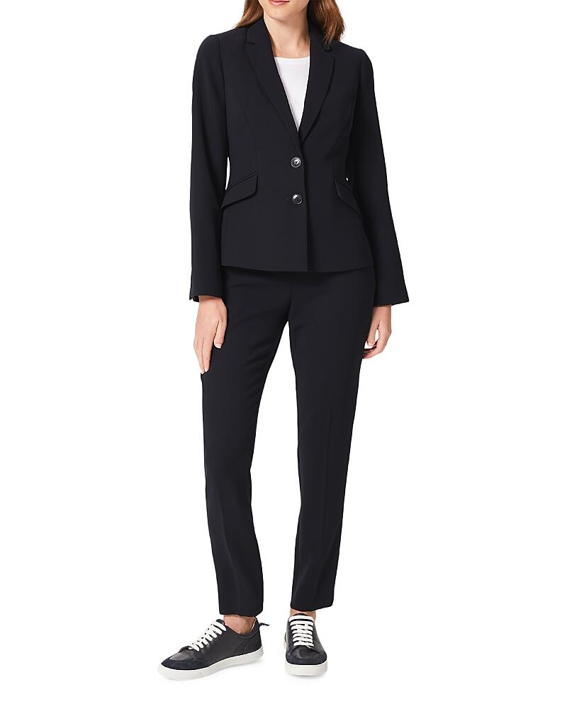 Hobbs London Abigail Blazer Cover