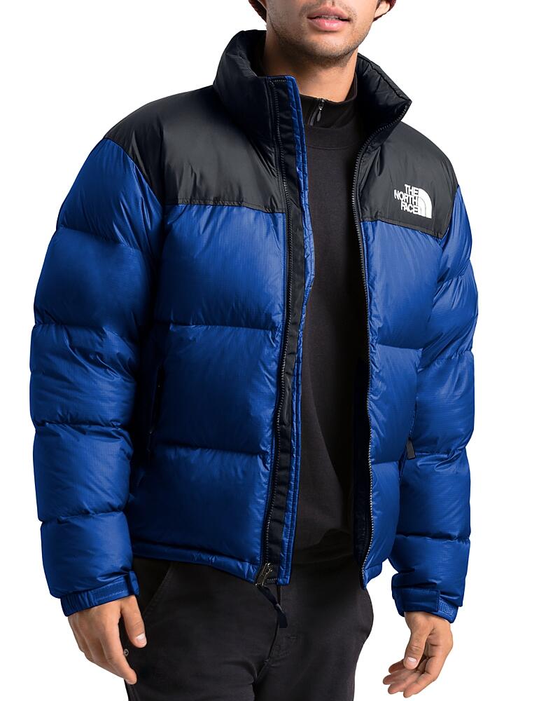 The North Face 1996 Retro Nuptse Down Puffer Jacket Cover