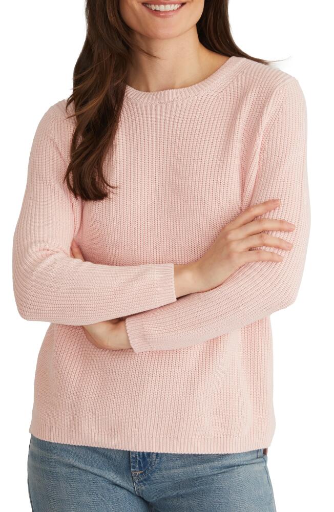 525 Emma High-Low Sweater in Lotus Cover