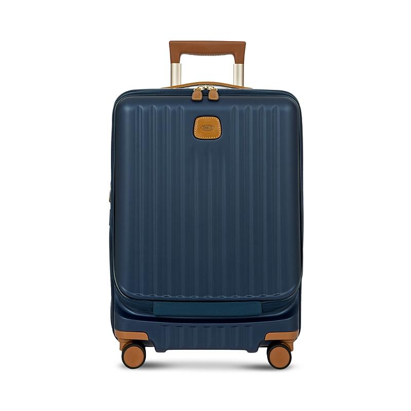 Bric's Capri 2.0 21 Carry-On Expandable Spinner Suitcase Cover