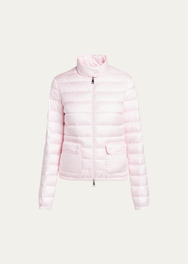 Moncler Lans Puffer Jacket Cover