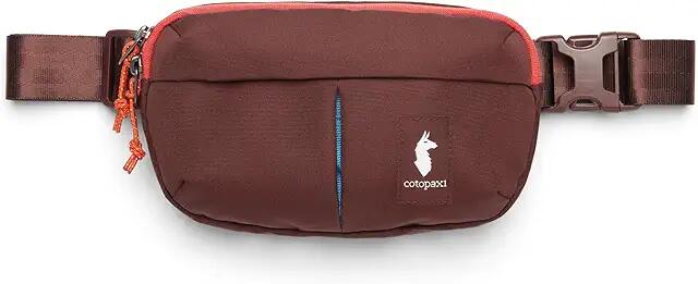 Cotopaxi Todo 2L Hip Pack - Cada Dia (Chestnut) Bags Cover