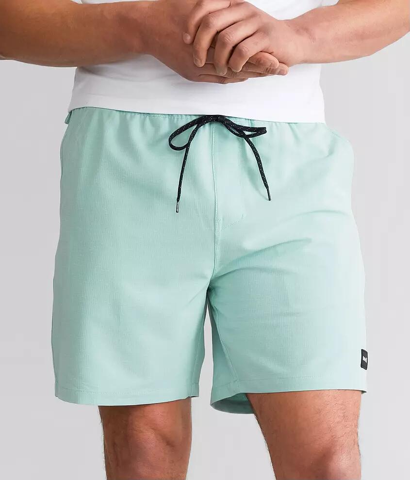 Hurley Phantom Zuma II Volley Hybrid Stretch Walkshort Cover