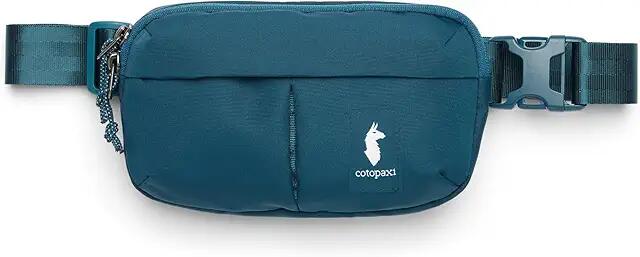 Cotopaxi Todo 2L Hip Pack - Cada Dia (Cotopaxi Abyss) Bags Cover