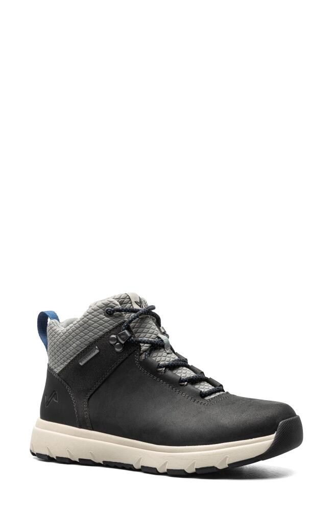 Forsake Rosie Mid Waterproof Hiking Boot in Charcoal Cover