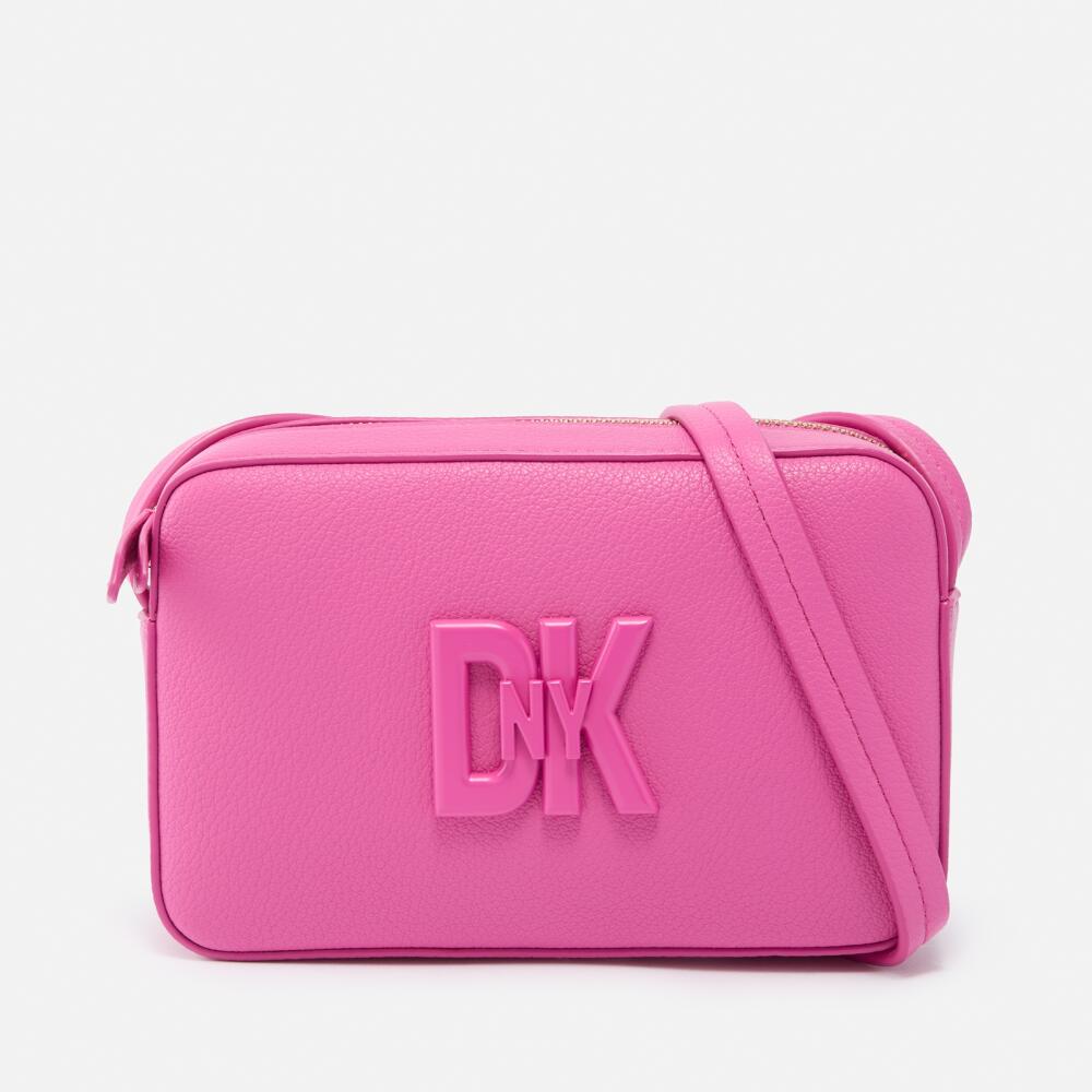 DKNY Seventh Avenue Leather Bag Cover