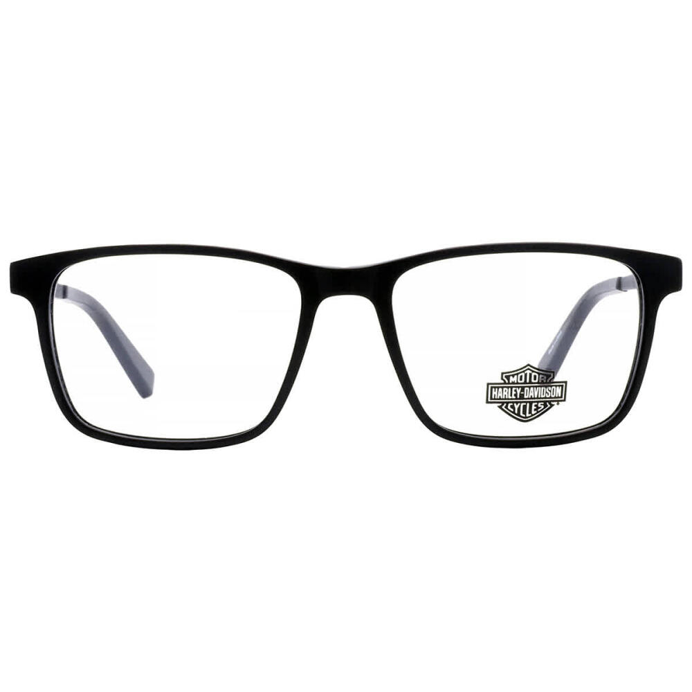 Harley Davidson Demo Square Unisex Eyeglasses Cover