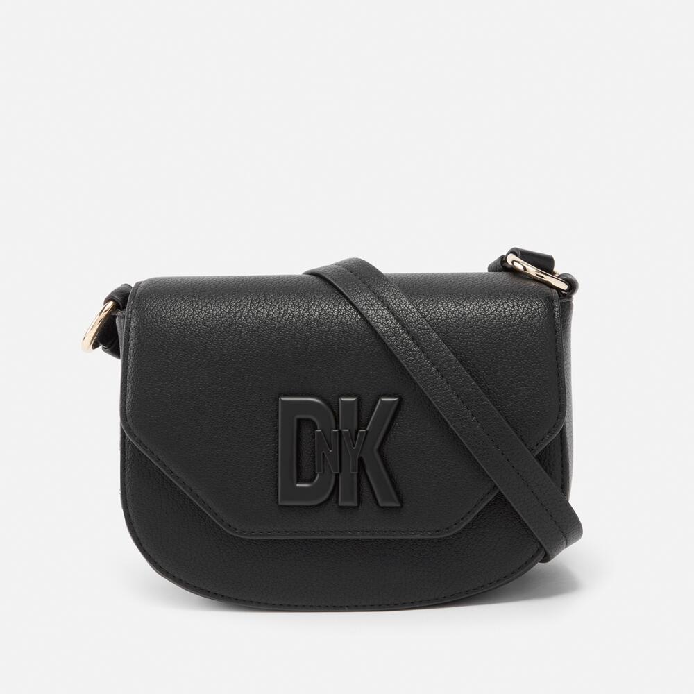 DKNY Seventh Avenue Leather Camera Bag Cover