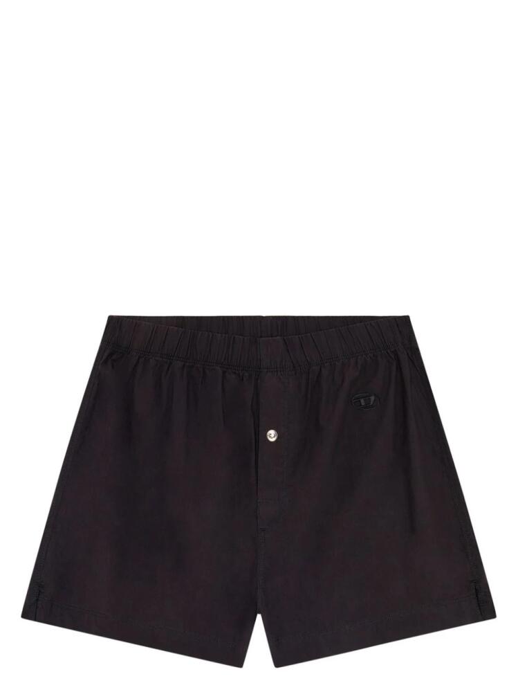 Diesel Uubx-stark boxers - Black Cover