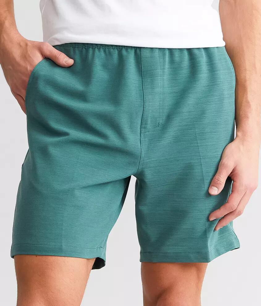 Hurley Cutback Volley Stretch Short Cover