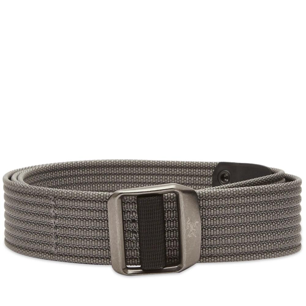 Arc'teryx Conveyor Belt 38mm in Void Cover