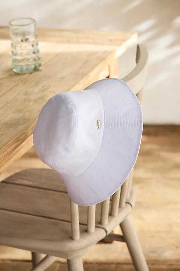 Terrain Cotton Bucket Hat Cover