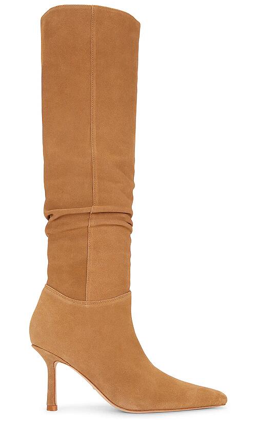 RAYE Dani Boot in Tan Cover